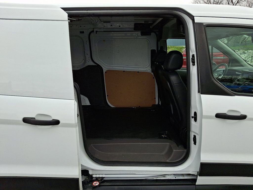 Used 2020 Ford Transit Connect XL image 6
