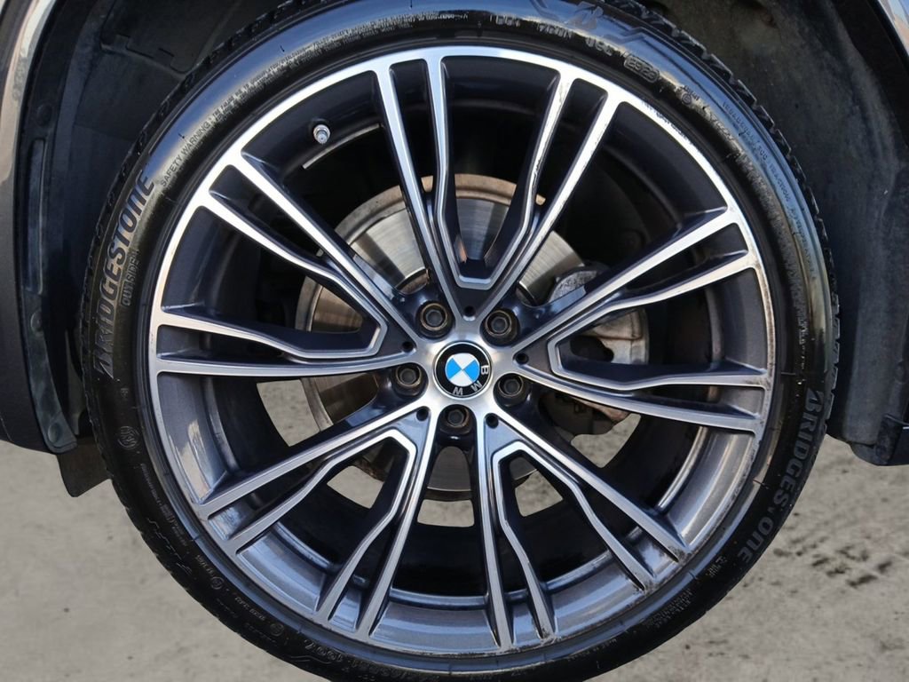 Used 2022 BMW X3 xDrive30i image 14