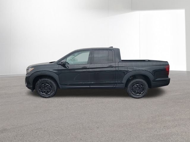 New 2025 Honda Ridgeline Sport+ image 5