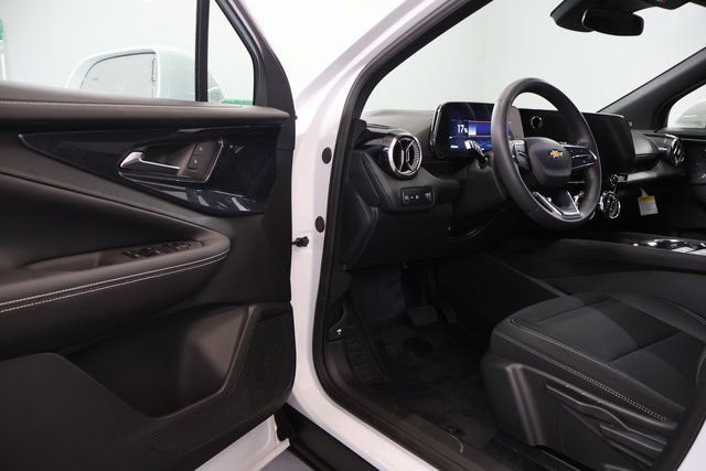 New 2026 Chevrolet Blazer EV LT FWD image 9