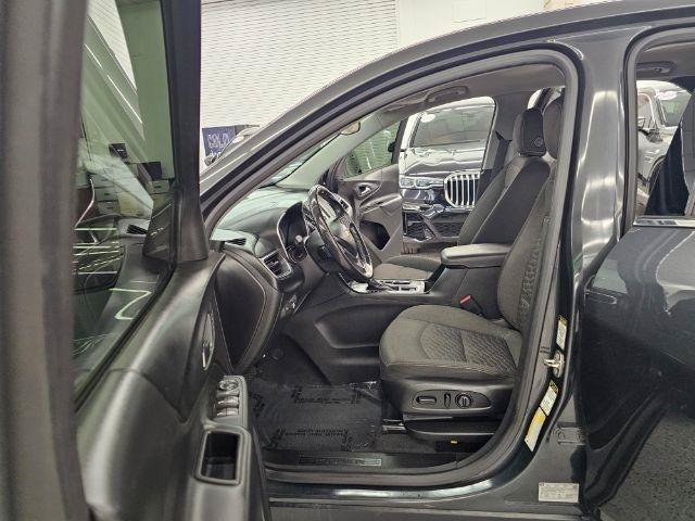 Used 2018 Chevrolet Equinox LT FWD image 8