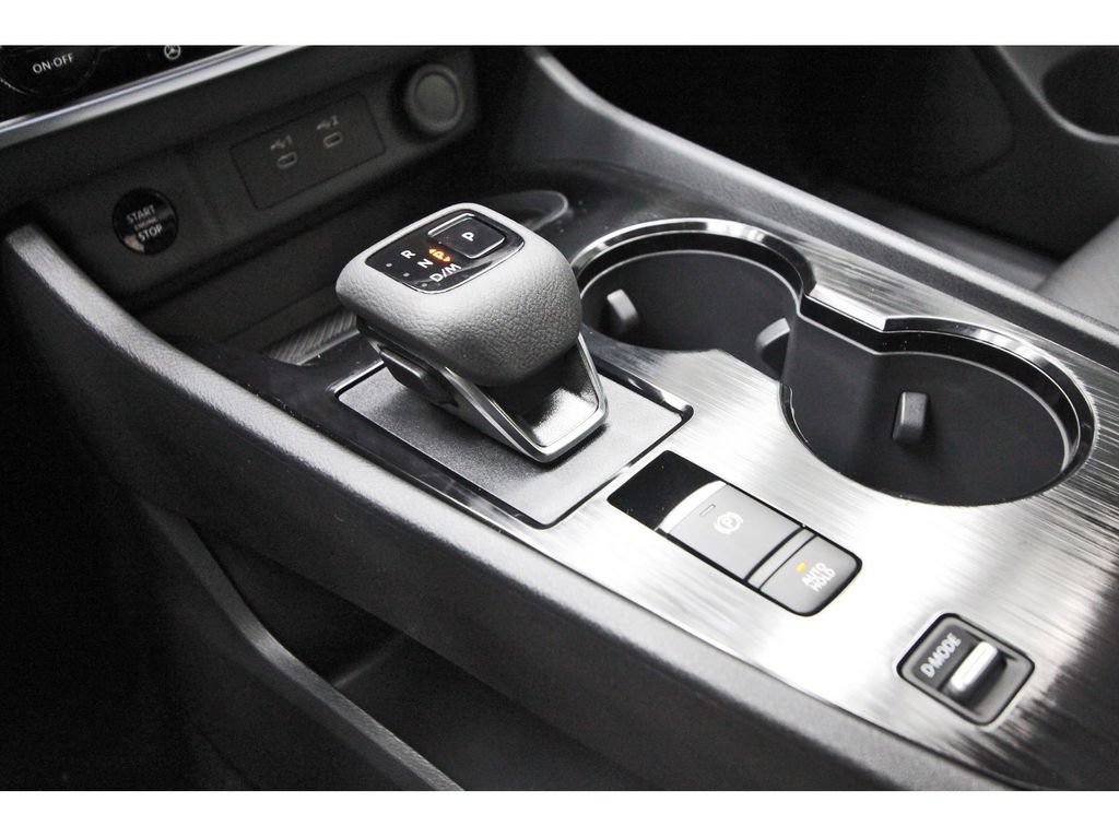New 2026 Nissan Rogue Dark Armor FWD image 23
