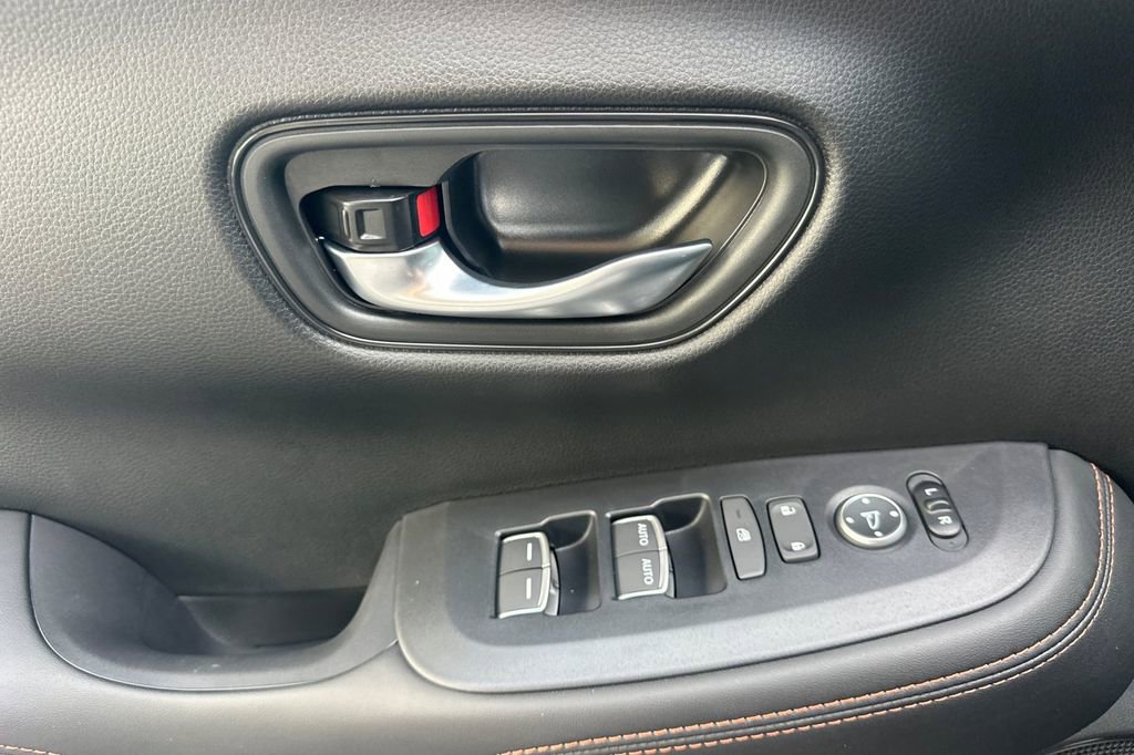 New 2026 Honda HR-V Sport image 5