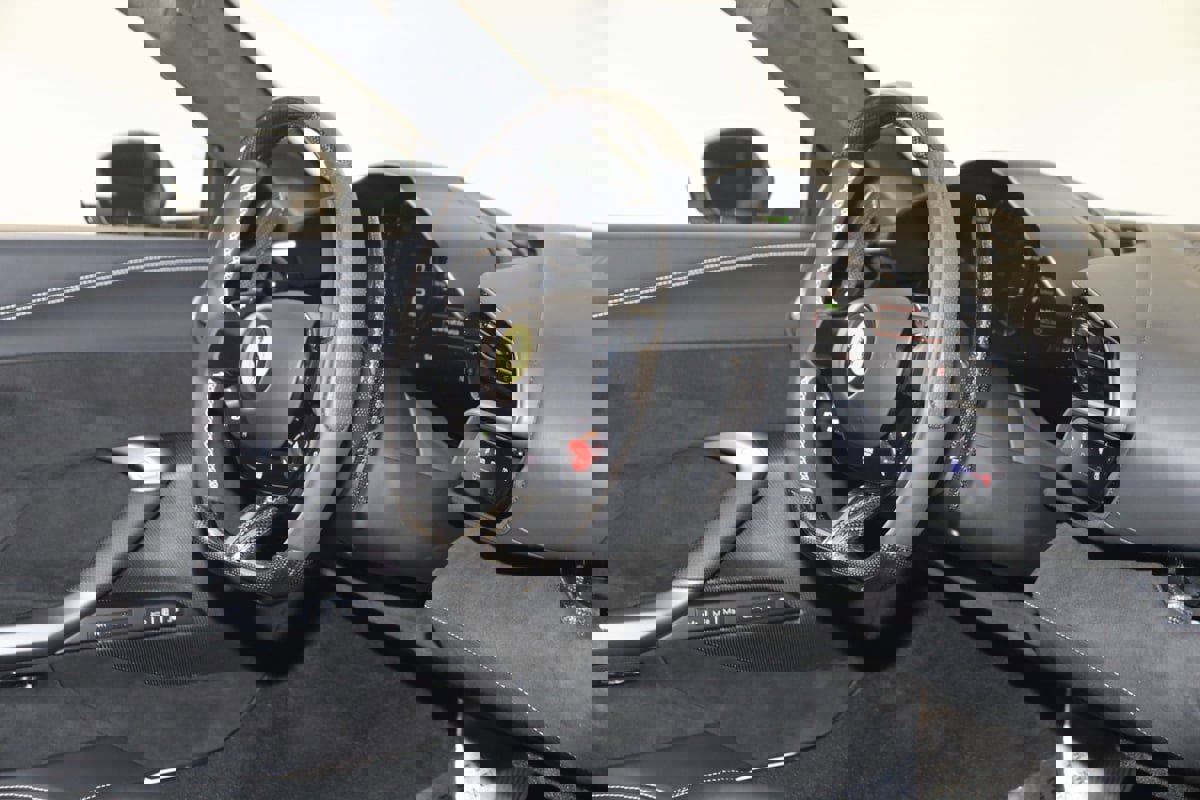 Used 2024 Ferrari 296 GTB image 49