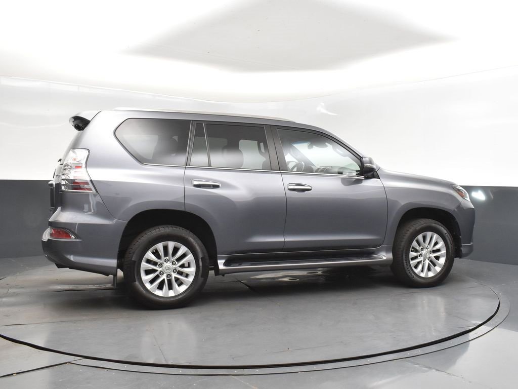 Used 2021 Lexus GX 460 Premium image 8