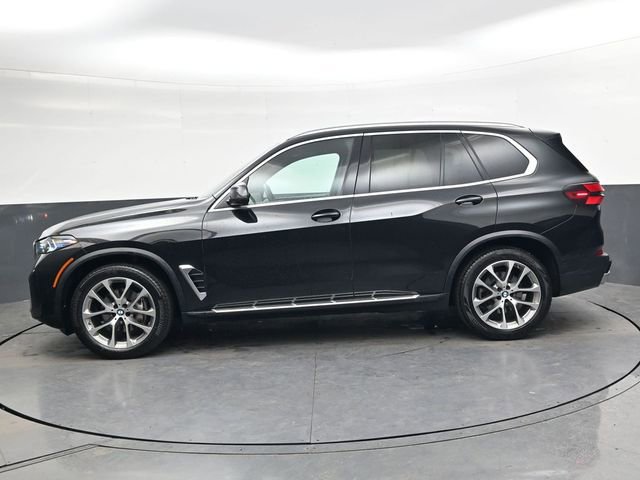 Used 2024 BMW X5 xDrive40i w/ Premium Package image 8