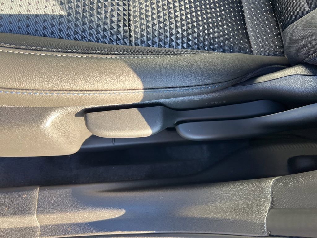 New 2026 Chevrolet Trax LT w/ Driver Confidence Package image 5