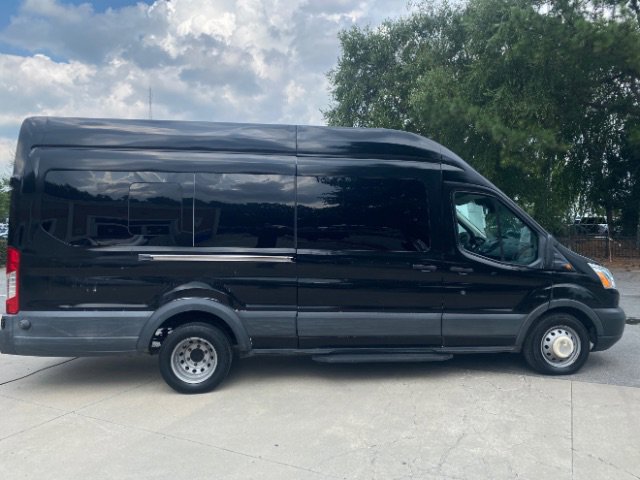 Used 2016 Ford Transit 350 XLT image 6