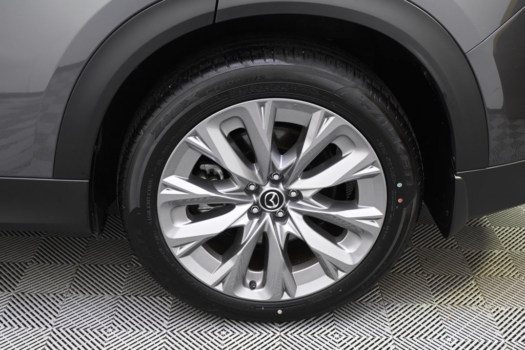 Certified 2026 MAZDA CX-90 Plug-In Hybrid w/ Preferred AWD/4WD image 20