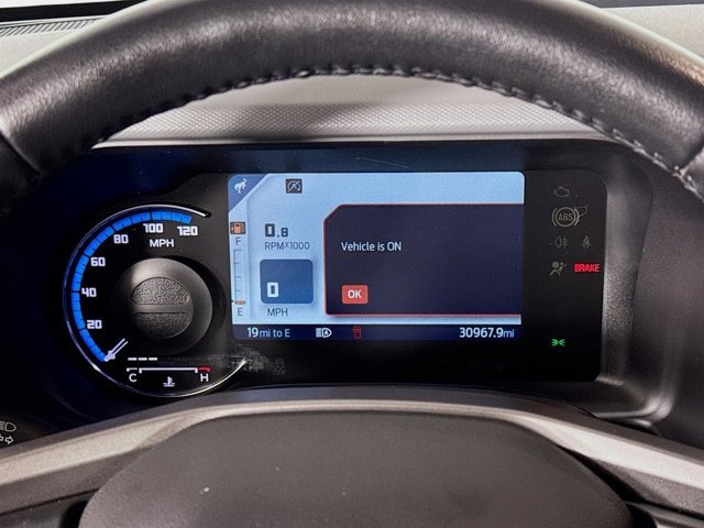 Used 2024 Ford Bronco Big Bend image 14