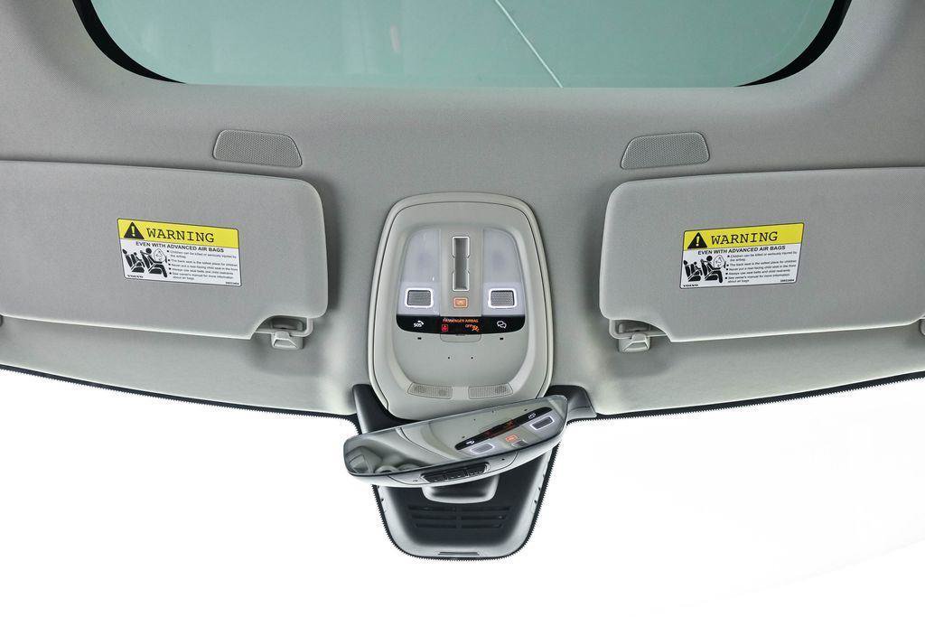 Certified 2026 Volvo XC90 B6 Ultra AWD/4WD image 21