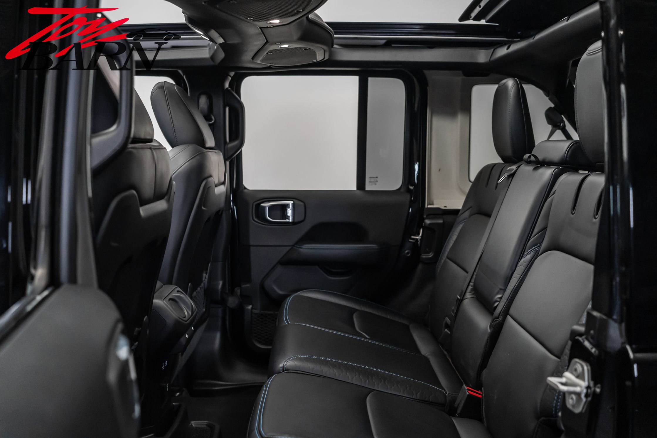 Used 2024 Jeep Wrangler High Altitude image 46