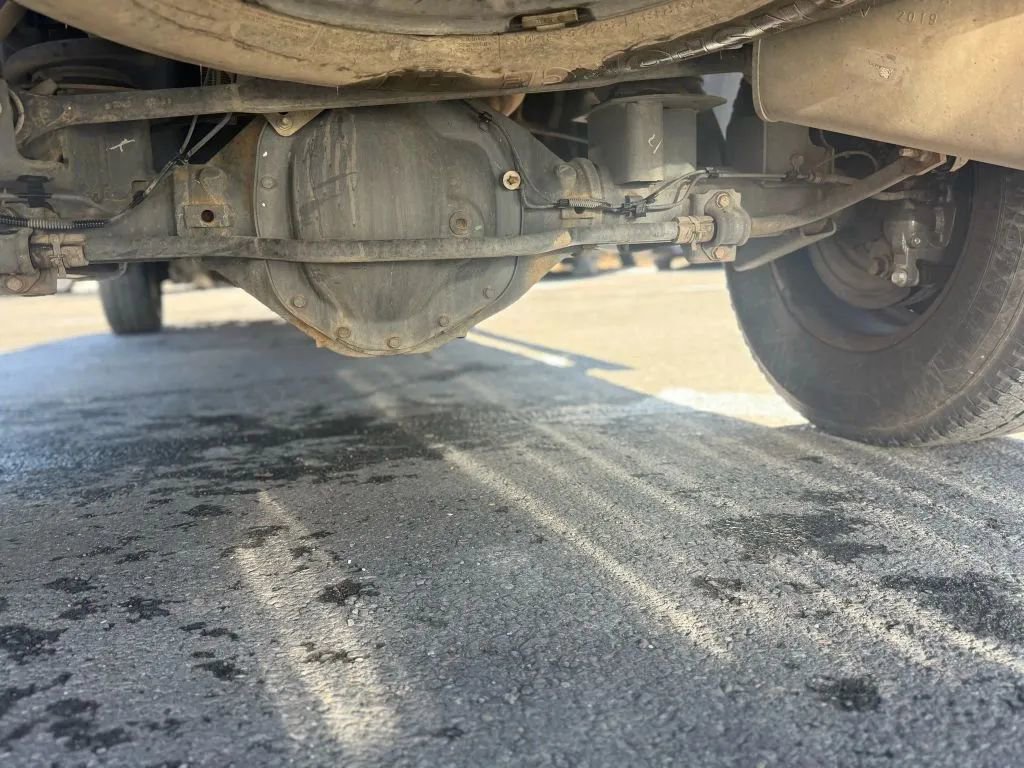 Used 2019 RAM 2500 Tradesman w/ Chrome Appearance Group image 24