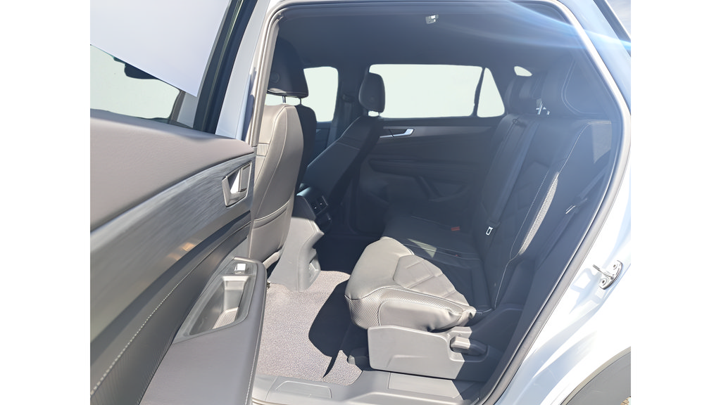 New 2026 Volkswagen Atlas Cross Sport SE AWD/4WD image 11