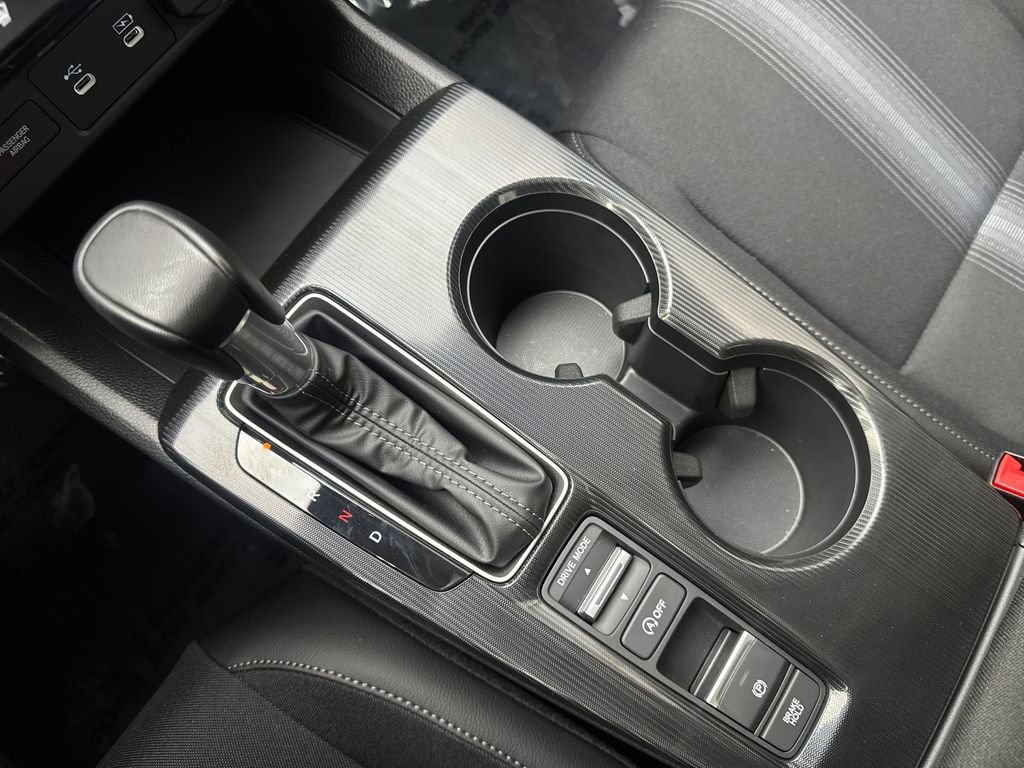 Used 2025 Honda Civic Sport image 66