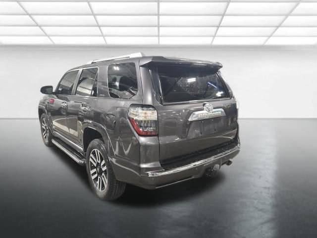 Used 2016 Toyota 4Runner Limited image 6
