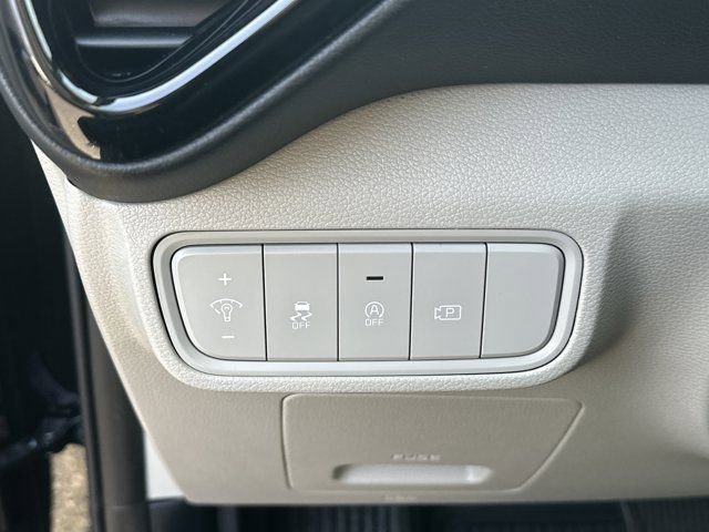 Used 2023 Kia Soul EX image 29