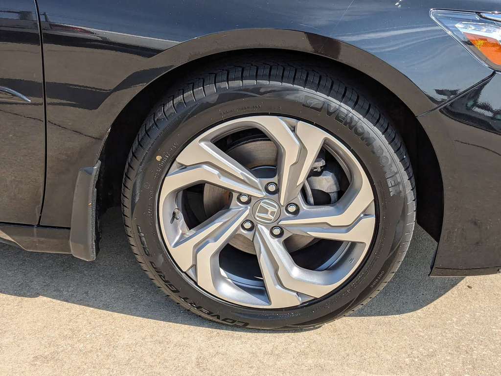 Used 2019 Honda Accord EX-L image 12