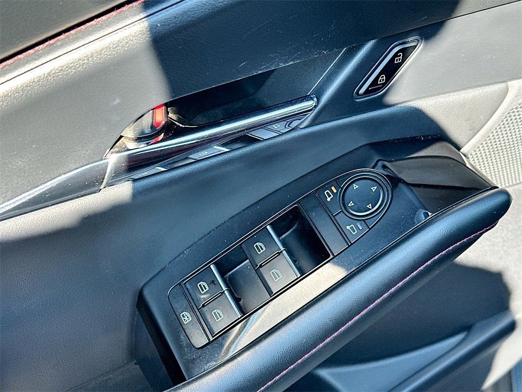 Used 2022 MAZDA CX-30 AWD 2.5 S w/ Preferred Package image 17