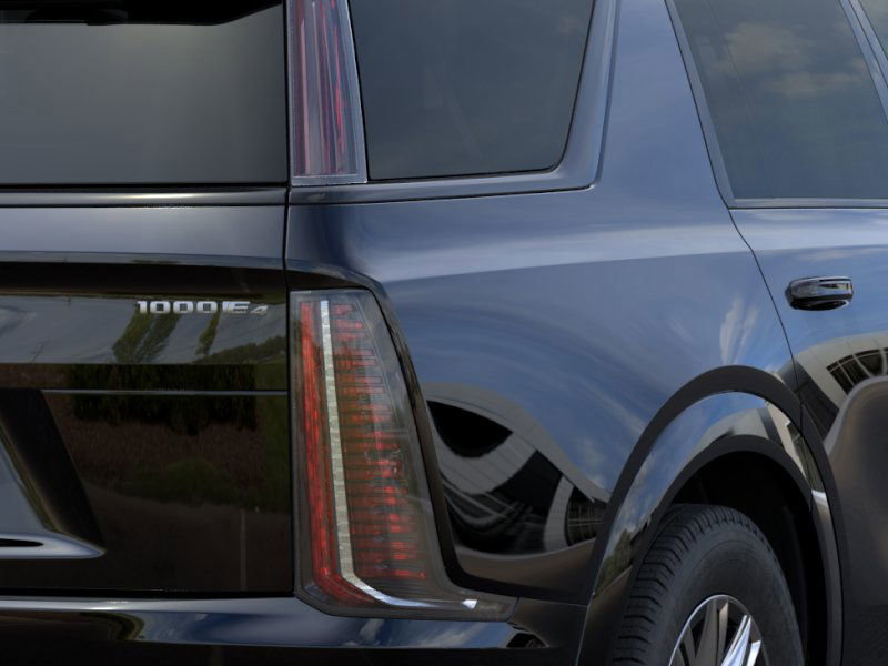 New 2026 Cadillac Escalade IQL Sport 1 image 11