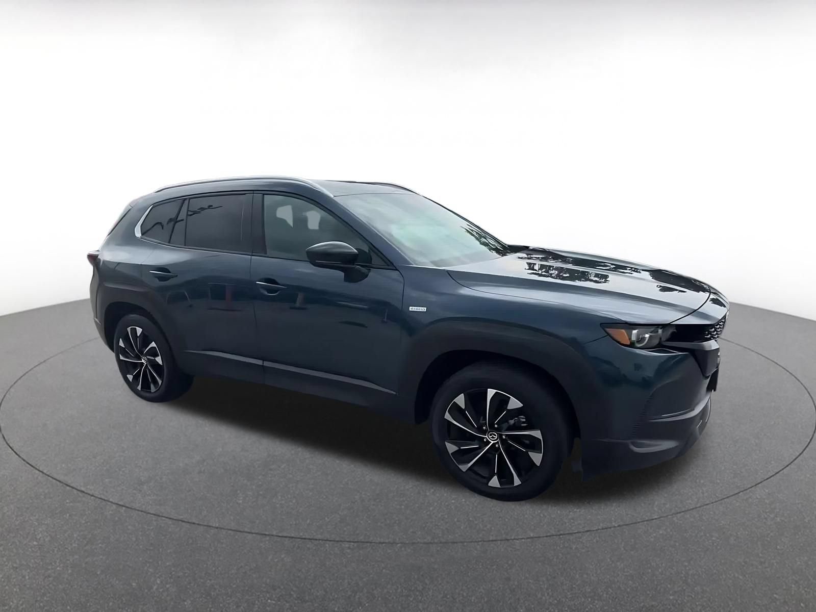 Used 2025 MAZDA CX-50 2.5 Hybrid w/ Premium Plus Pkg AWD/4WD video 2