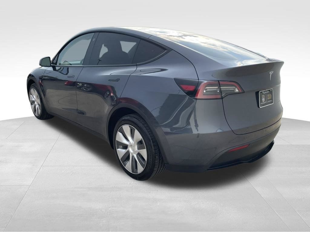 Used 2023 Tesla Model Y Performance AWD/4WD image 7
