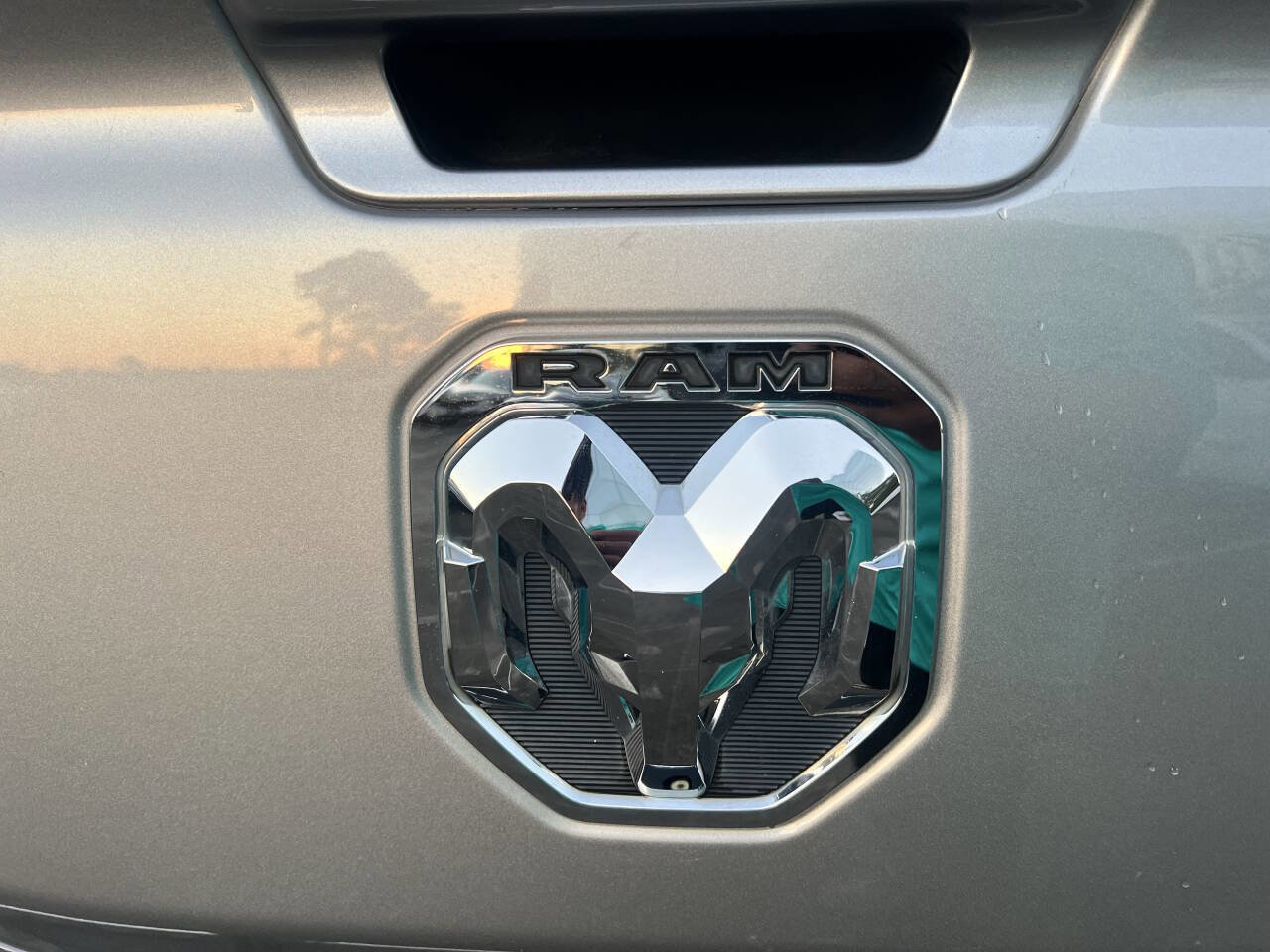 Used 2020 RAM 1500 Big Horn image 40