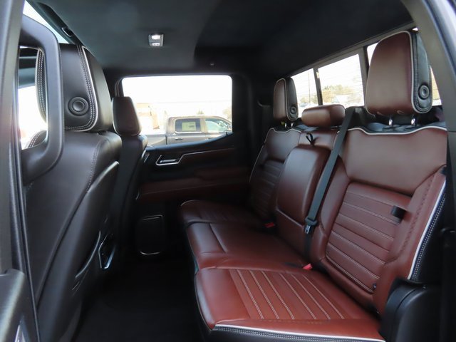 Used 2023 GMC Sierra 1500 Denali Ultimate image 24
