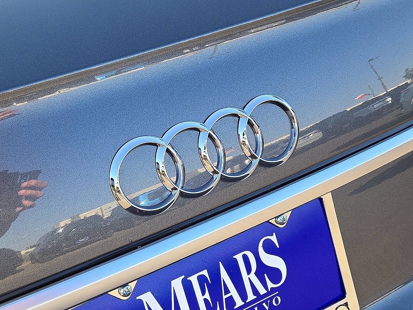Used 2023 Audi Q5 2.0T Premium AWD/4WD image 11