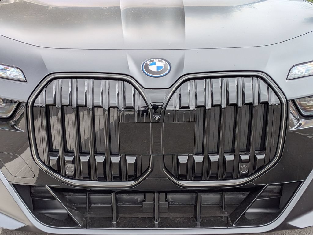 New 2026 BMW i7 eDrive50 w/ Executive Package RWD image 36