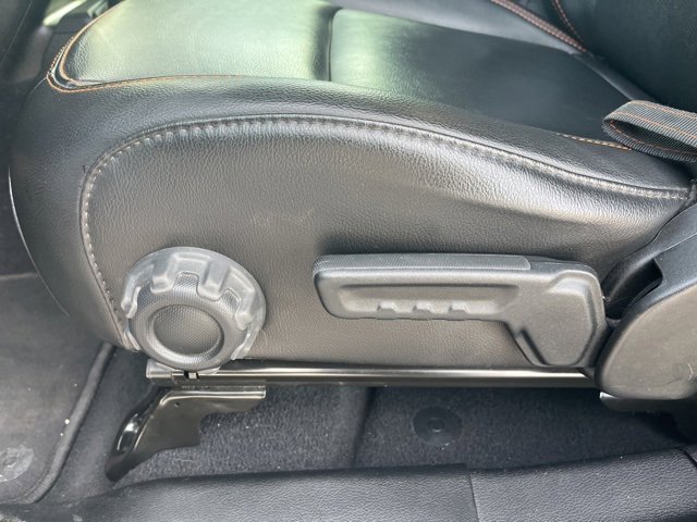 Used 2023 Jeep Gladiator Mojave w/ Cold Weather Group image 15