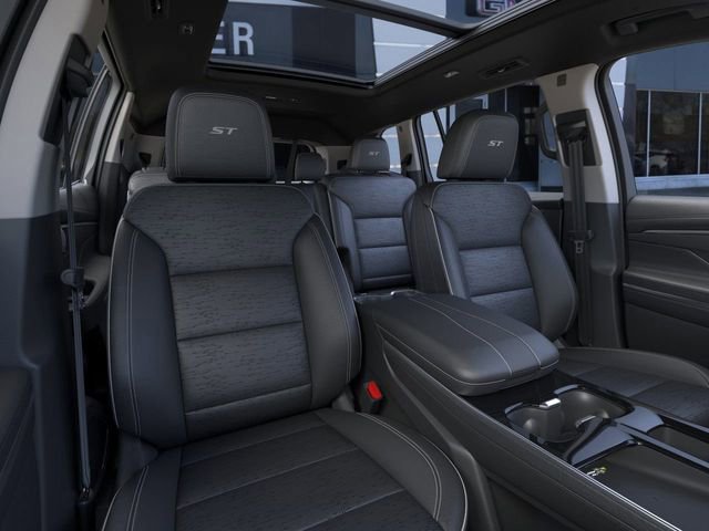 New 2026 Buick Enclave Sport Touring w/ Power Package image 16