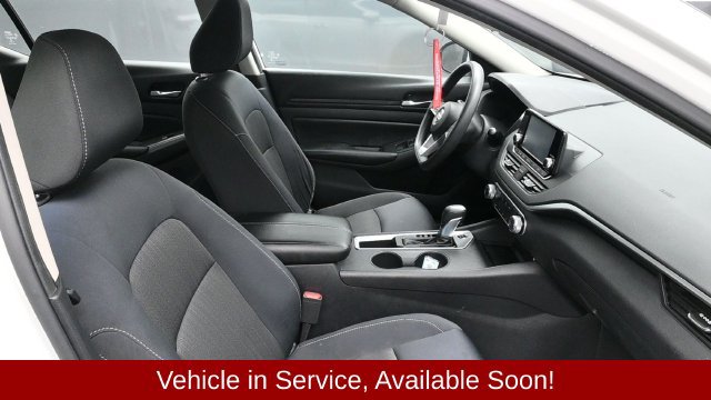 Used 2021 Nissan Altima 2.5 S FWD image 11