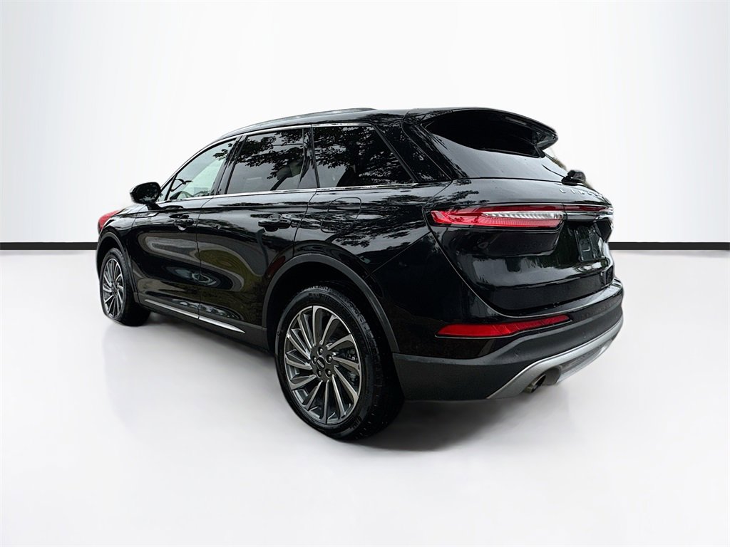 Used 2024 Lincoln Corsair Reserve image 8