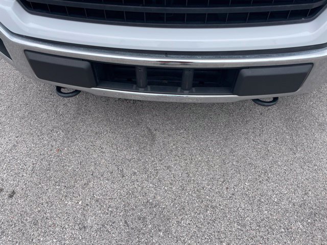 Used 2018 Ford F150 XL w/ Equipment Group 101A Mid AWD/4WD image 4