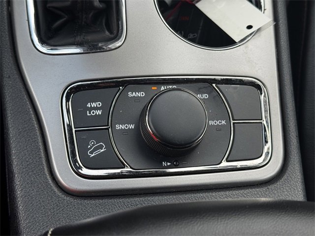 Certified 2021 Jeep Grand Cherokee Limited w/ Quick Order Package 28K 80th image 38