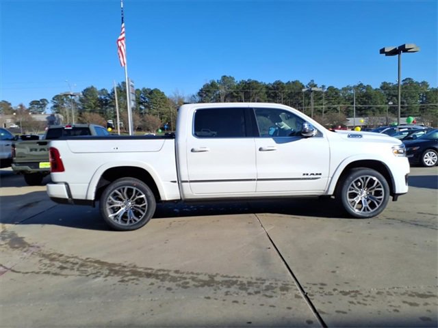 New 2026 RAM 1500 Tungsten image 2