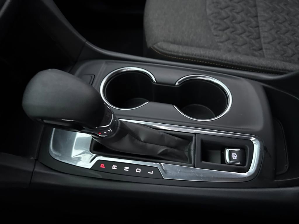 Used 2024 Chevrolet Equinox LT image 19