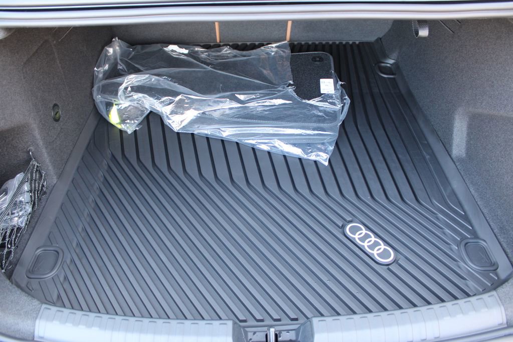 New 2026 Audi A6 Premium Plus image 21