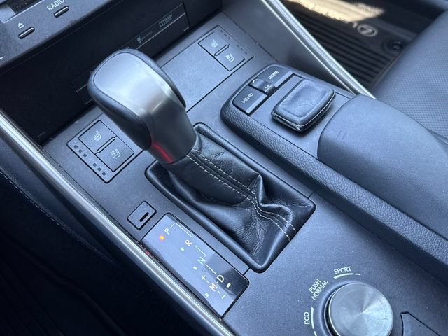 Used 2015 Lexus IS 250 w/ Navigation System Package RWD image 28
