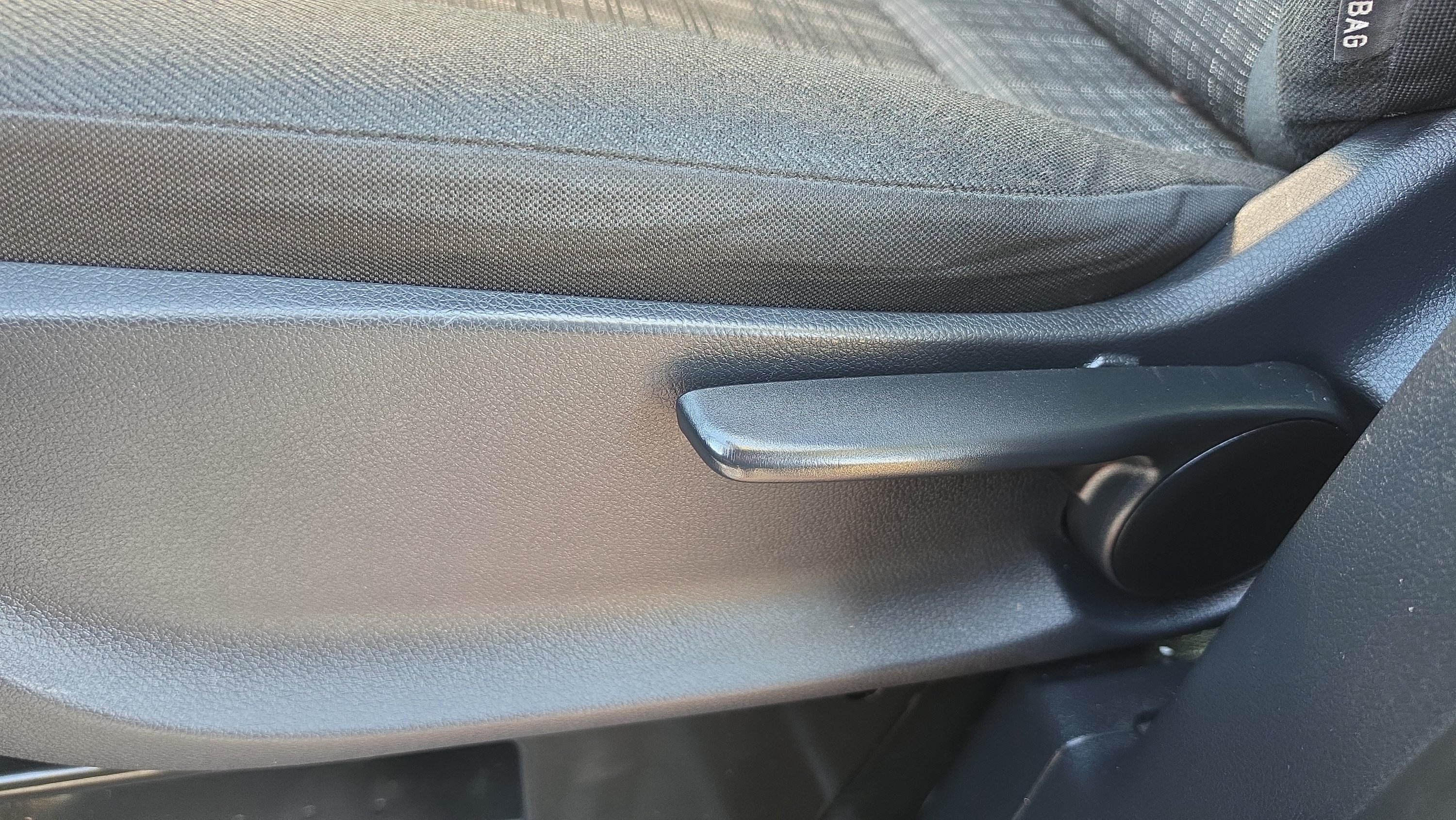 Used 2019 Mercedes-Benz Metris Passenger image 10