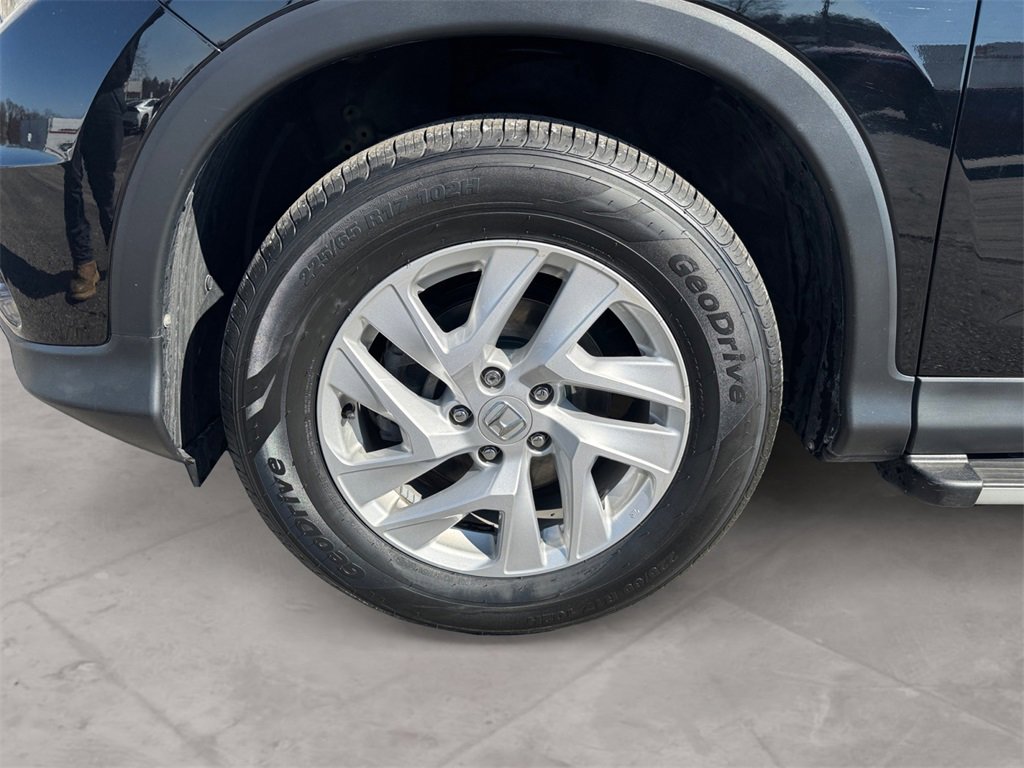 Used 2015 Honda CR-V EX-L image 14