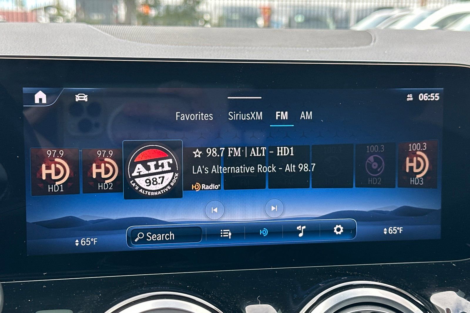 Certified 2025 Mercedes-Benz GLA 250 image 21