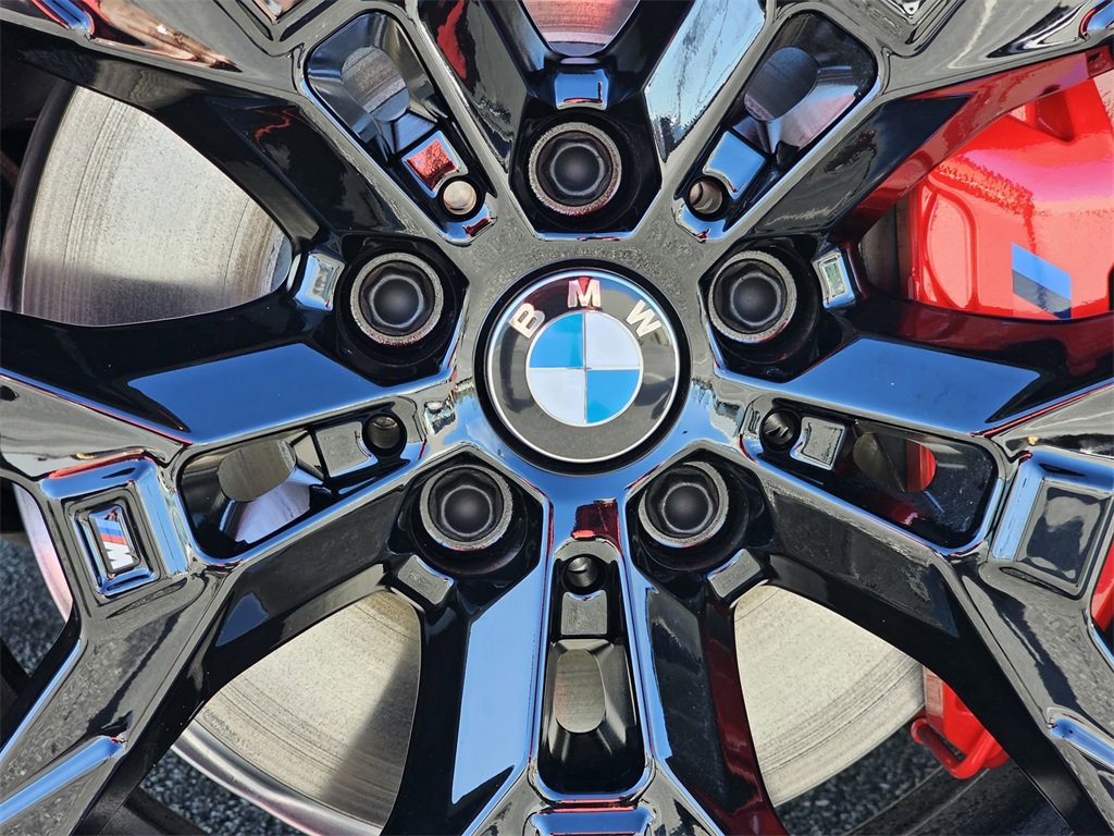 New 2026 BMW 430i Coupe w/ M Sport Package image 11