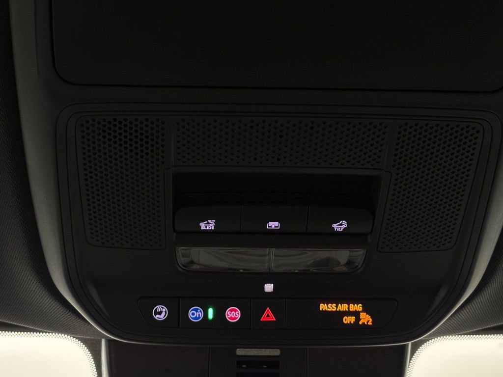 New 2026 GMC Acadia Elevation w/ Black Edition image 35