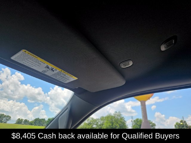 New 2026 RAM 1500 Big Horn w/ Night Edition AWD/4WD image 21