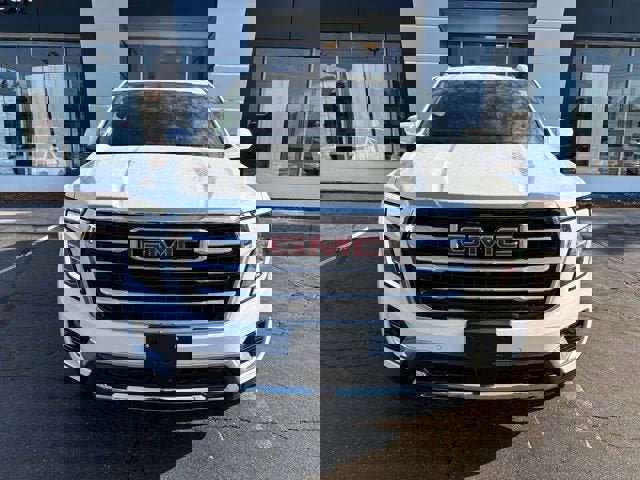 New 2026 GMC Yukon Elevation image 6