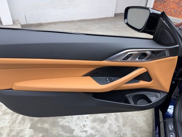 New 2026 BMW 430i xDrive 430i xDrive w/ M Sport Package image 10