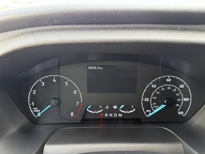 Used 2024 Ford Transit 350 XLT RWD image 37