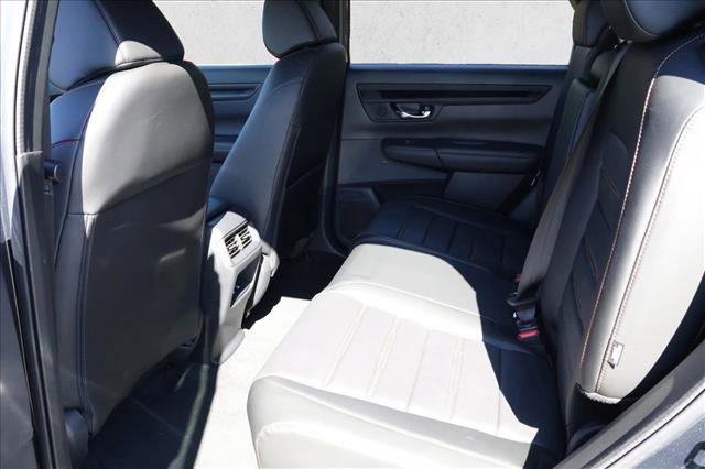 New 2026 Honda CR-V Sport-L image 21